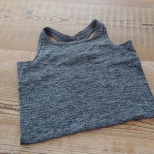 Athleta Raceback Tank